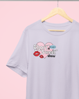 SnS Birmingham Sabrina tour t-shirt