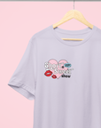 SnS London night 2 Sabrina tour t-shirt