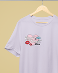 SnS Glasgow Sabrina tour t-shirt