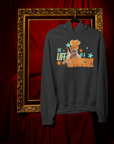 SHOWCAT Sweater/ Hoodie