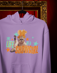 SHOWCAT Sweater/ Hoodie