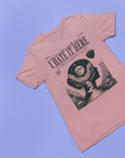 I hate it here t-shirt | Vintage magazine