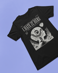 I hate it here t-shirt | Vintage magazine