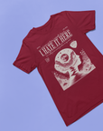 I hate it here t-shirt | Vintage magazine
