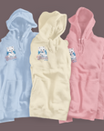Didn't want your bitch ass hoodie