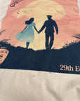 Large (14/16) daylight tshirt misfit