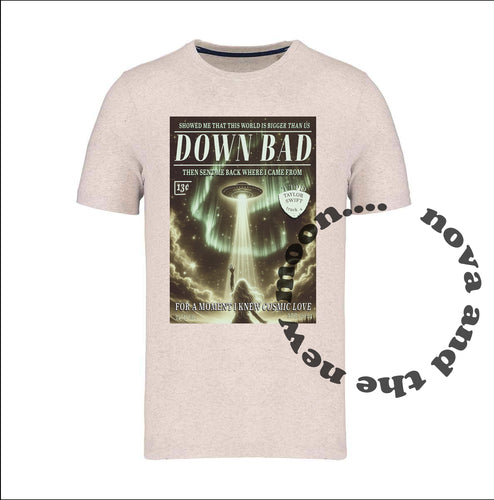 Down bad t-shirt | TS TTPD t-shirt