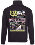 STOCKHOLM NIGHT 1 | Eras tour quarter zip pullover sweater