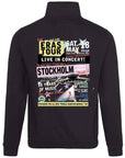 STOCKHOLM NIGHT 2 | Eras tour quarter zip pullover sweater