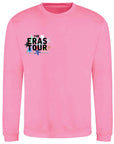 PARIS NIGHT 1 | Eras tour sweater