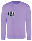 PARIS NIGHT 1 | Eras tour sweater