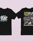 EDINBURGH NIGHT 1 (FRIDAY 7th JUNE) | Eras tour t-shirt