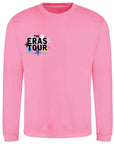 MADRID NIGHT 2 | Eras tour sweater