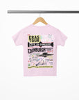 KIDS LIVERPOOL NIGHT 1 | Eras tour children’s t-shirt