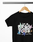 KIDS LIVERPOOL NIGHT 1 | Eras tour children’s t-shirt