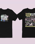 LONDON WEMBLEY NIGHT 1 (FRIDAY 21st JUNE)| Eras tour t-shirt