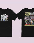 LONDON WEMBLEY NIGHT 3 (SUN 23rd JUNE)| Eras tour t-shirt