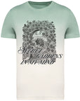 I hate it here secret garden ombré dip dyed t-shirt | TS TTPD anthology