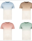 Out of the woods ombré dip dyed t-shirt | TS 1989