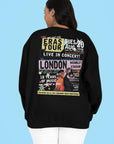 LONDON WEMBLEY NIGHT 8 (show 5 second leg) 20/8/24| with Jack Antonoff Eras tour sweater