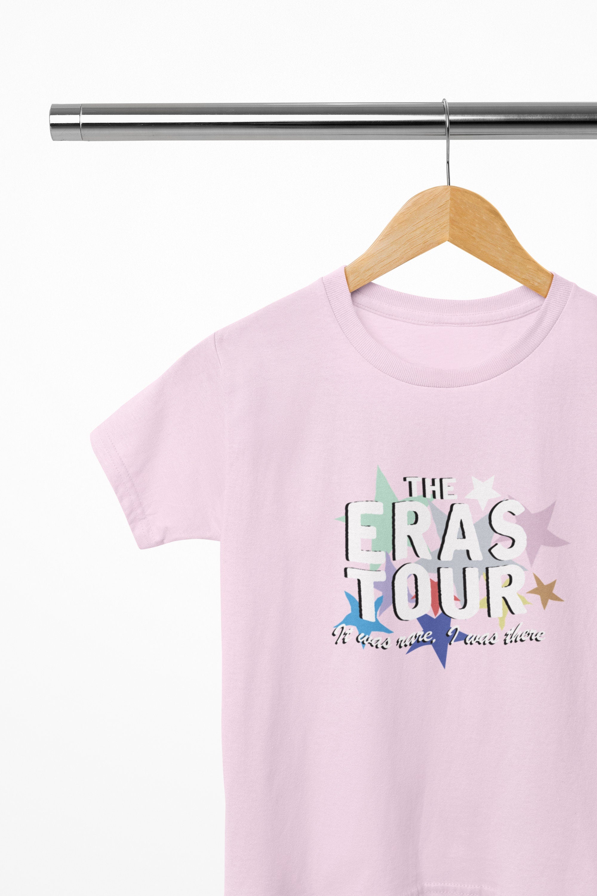 KIDS WEMBLEY NIGHT 7 | Eras tour children’s t-shirt