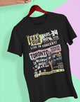 TORONTO Night 1 eras tour | Lucas Oil stadium 11/3/24 | Eras tour t-shirt