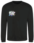 TORONTO Rogers Centre Eras tour night 5 11/22/24| Eras tour crew neck sweater