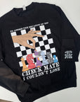Medium mastermind black misfit
