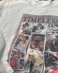 Small 10/12 Timeless sand sweater misfit