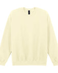 Opalite embroidered applique  lyric sweatshirt