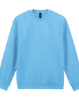 Opalite embroidered applique  lyric sweatshirt