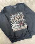 Female rage : The musical sweater| TTPD eras tour sweatshirt