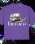 Ready steady go- Nova boxy cropped
