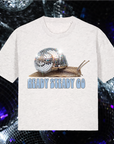 Ready steady go- Nova boxy cropped