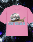 Ready steady go- Nova boxy cropped