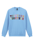 TOGETHER TOGETHER sweatshirt