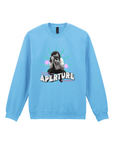 Aperture sweatshirt