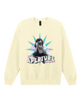 Aperture sweatshirt