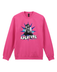 Aperture sweatshirt