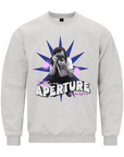 Aperture sweatshirt