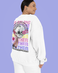 TOGETHER TOUR sweatshirt