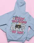 Actually romantic Sweater/ Hoodie