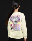 TOGETHER TOUR sweatshirt