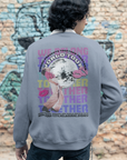 TOGETHER TOUR sweatshirt