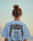 Together together tour tee (any date)