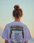 Together together tour tee (any date)