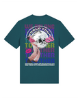 TOGETHER tour organic cotton t-shirt