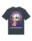 TOGETHER tour organic cotton t-shirt