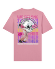 TOGETHER tour organic cotton t-shirt