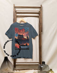 No body no crime lyric organic cotton t-shirt